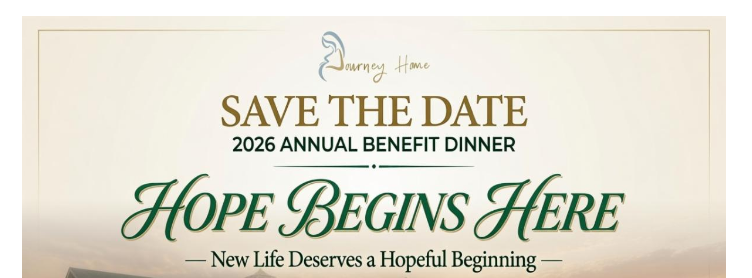 Fall Benefit 2026